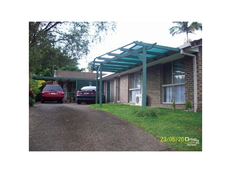 1/9 Nina Parade, Arundel QLD 4214