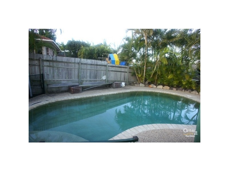 7 Lakewood Court, Parkwood QLD 4214