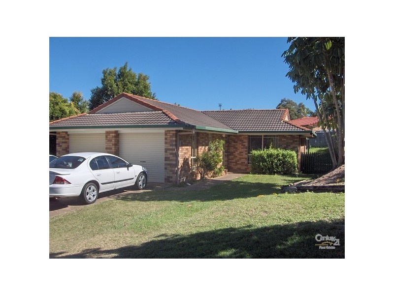 6 Sutton Court, Parkwood QLD 4214