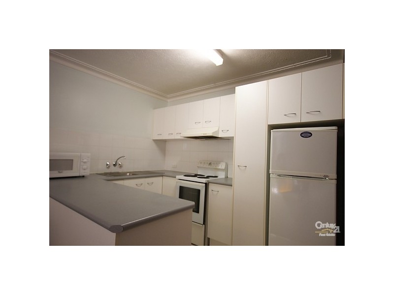 3/91 Queen Street, Southport QLD 4215