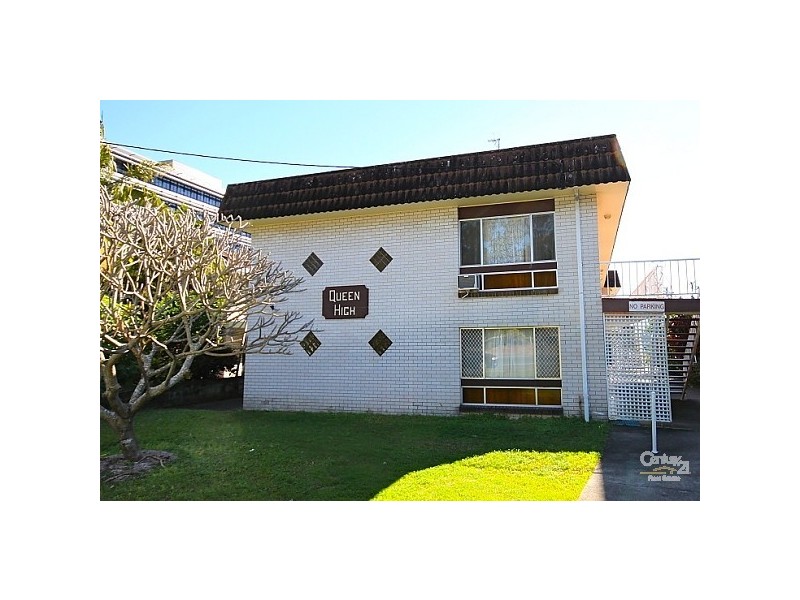 3/91 Queen Street, Southport QLD 4215