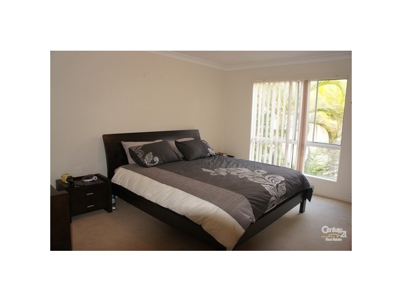 18/3 Fortuna Place, Parkwood QLD 4214