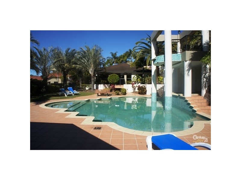 18/3 Fortuna Place, Parkwood QLD 4214