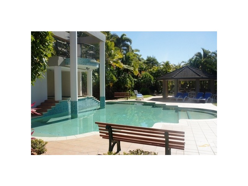 18/3 Fortuna Place, Parkwood QLD 4214