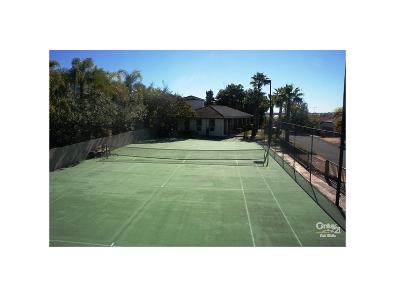 18/3 Fortuna Place, Parkwood QLD 4214