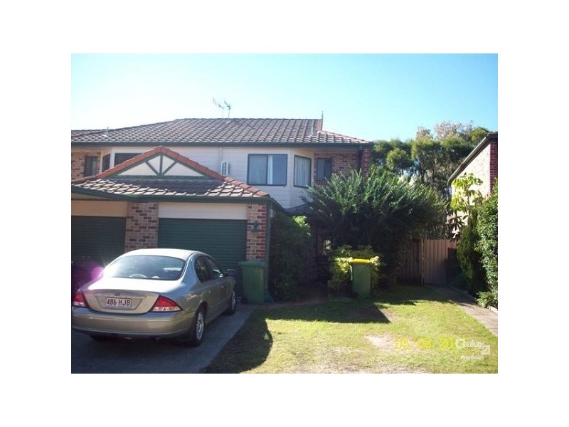 5/56 Daintree Drive, Parkwood QLD 4214