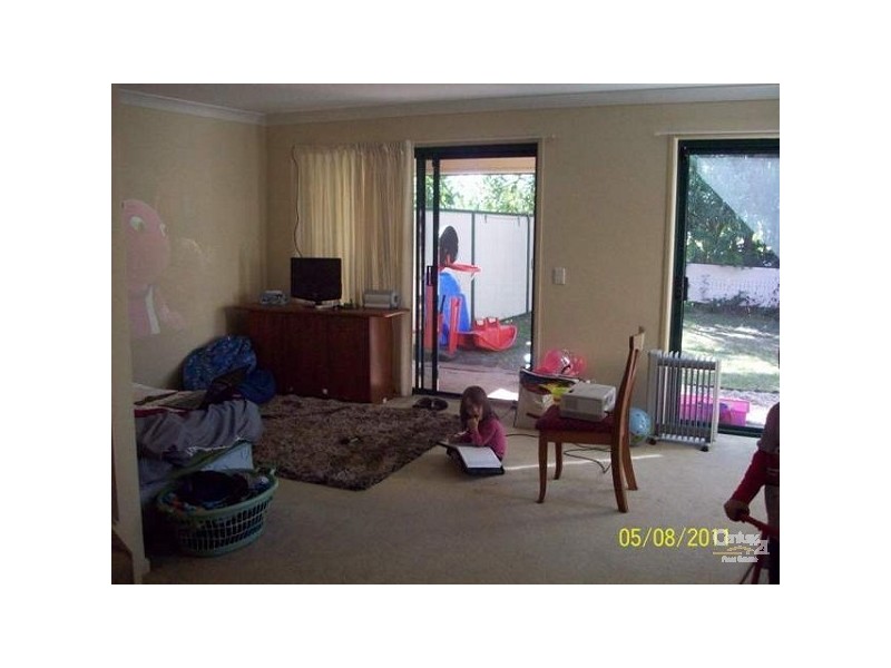 5/56 Daintree Drive, Parkwood QLD 4214