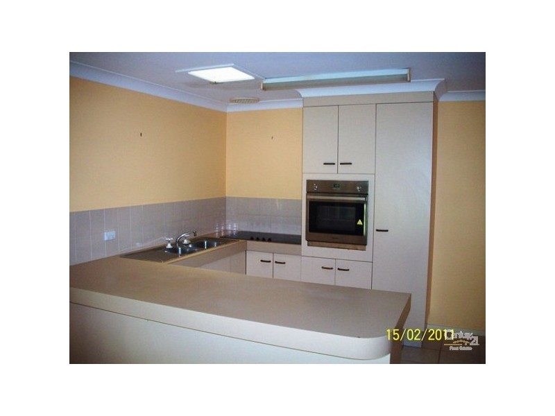 1/13 Jessica Court, Arundel QLD 4214