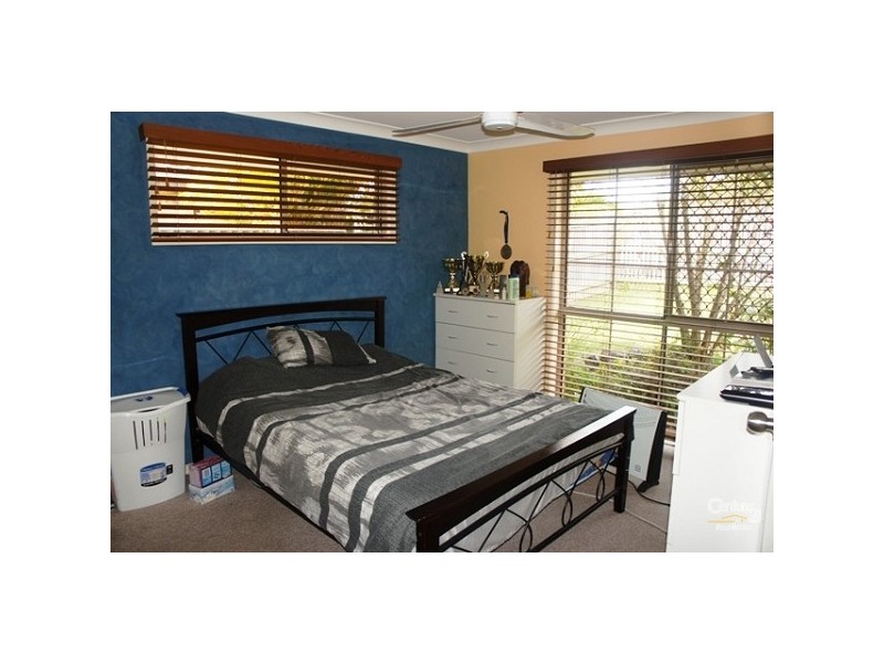 1/13 Jessica Court, Arundel QLD 4214