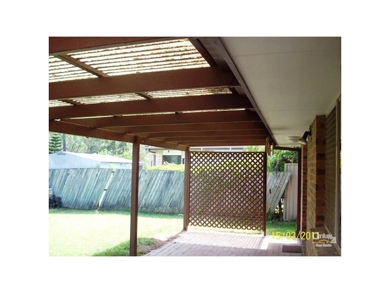 1/13 Jessica Court, Arundel QLD 4214