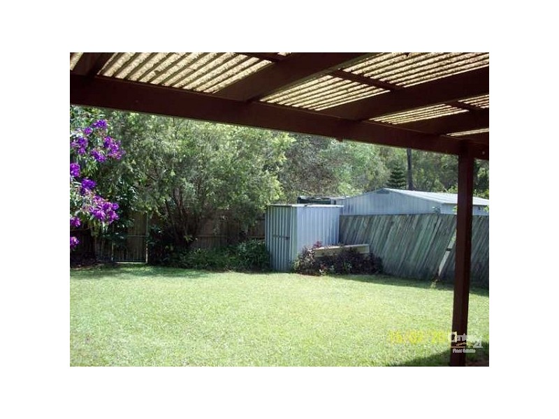 1/13 Jessica Court, Arundel QLD 4214