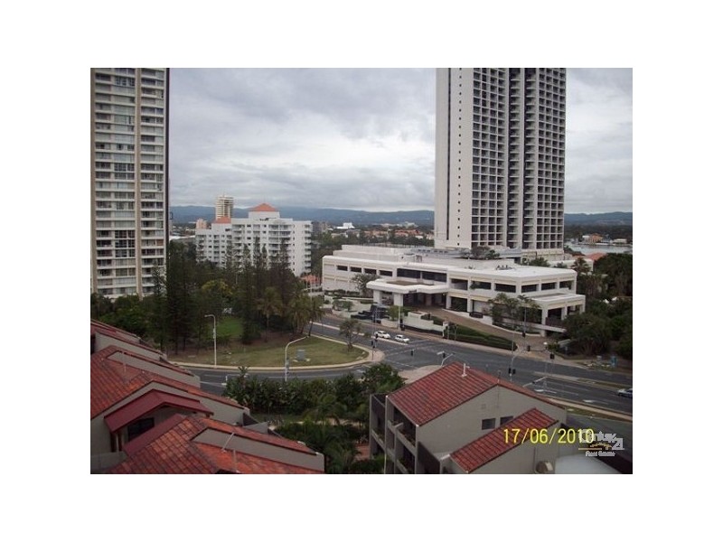 804/3458 Main Beach Parade, Surfers Paradise QLD 4217