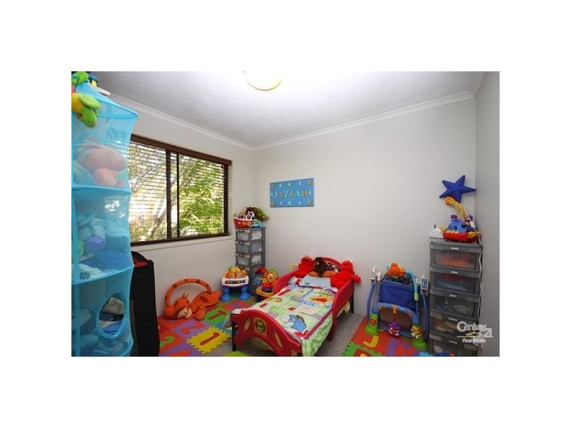5/25 Ahern Street, Labrador QLD 4215