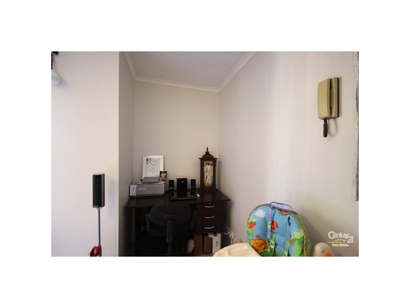 5/25 Ahern Street, Labrador QLD 4215