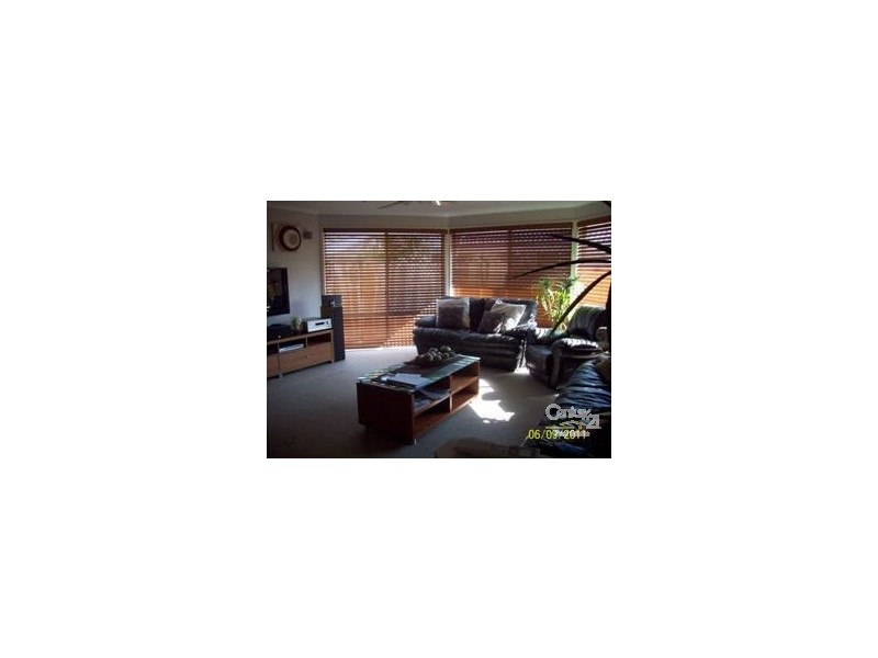 6 Castle Rock Street, Parkwood QLD 4214