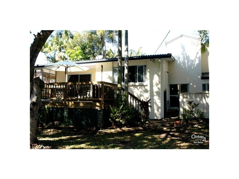 Labrador QLD 4215