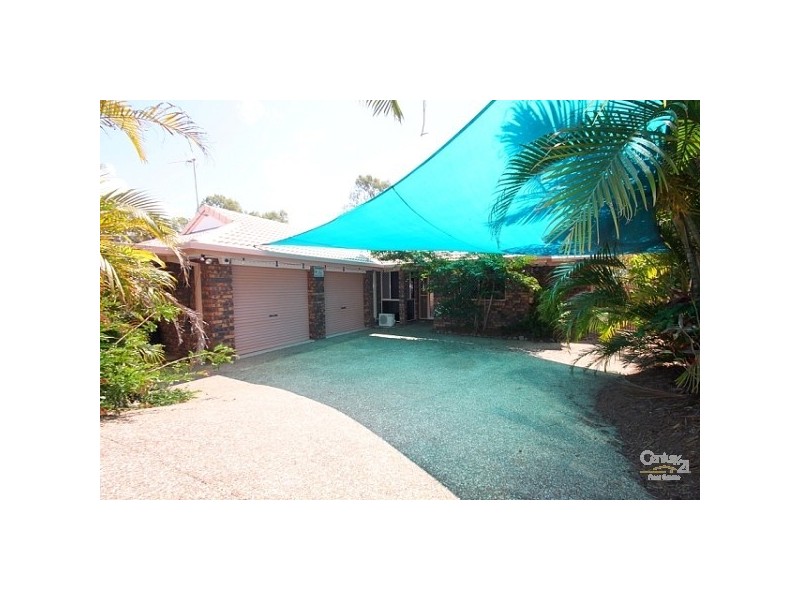 66 Open Drive, Arundel QLD 4214