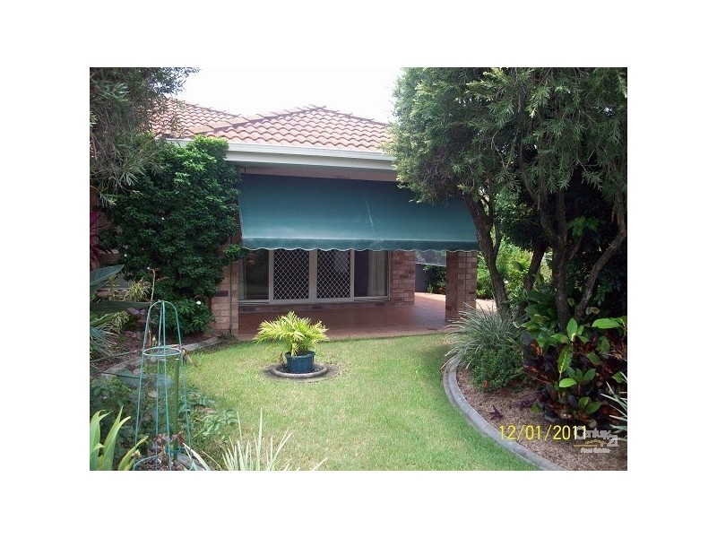 7/218 Central, Labrador QLD 4215