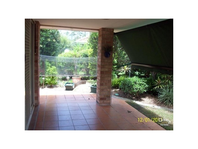 7/218 Central, Labrador QLD 4215