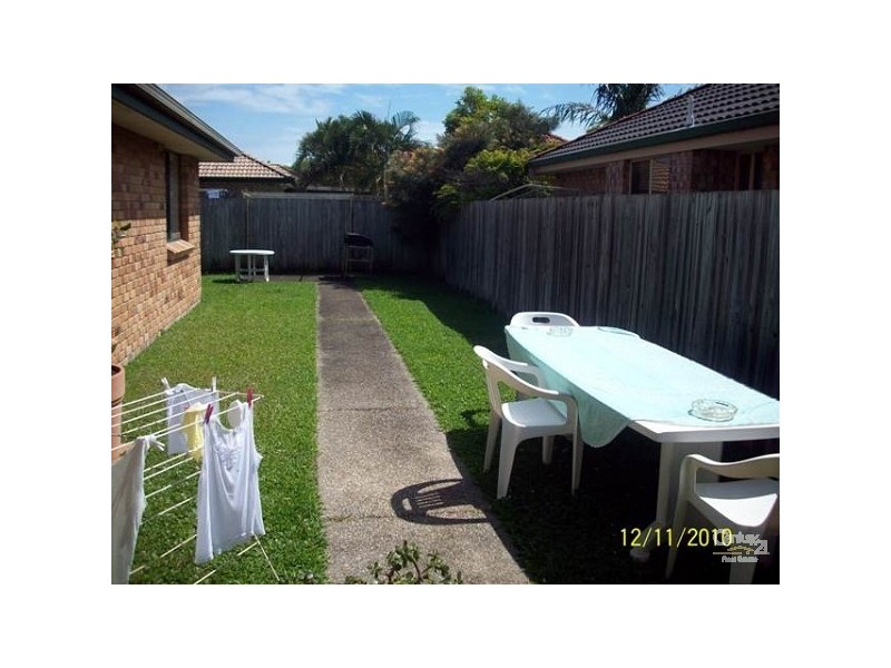 106 Sidney Nolen Drive, Coombabah QLD 4216