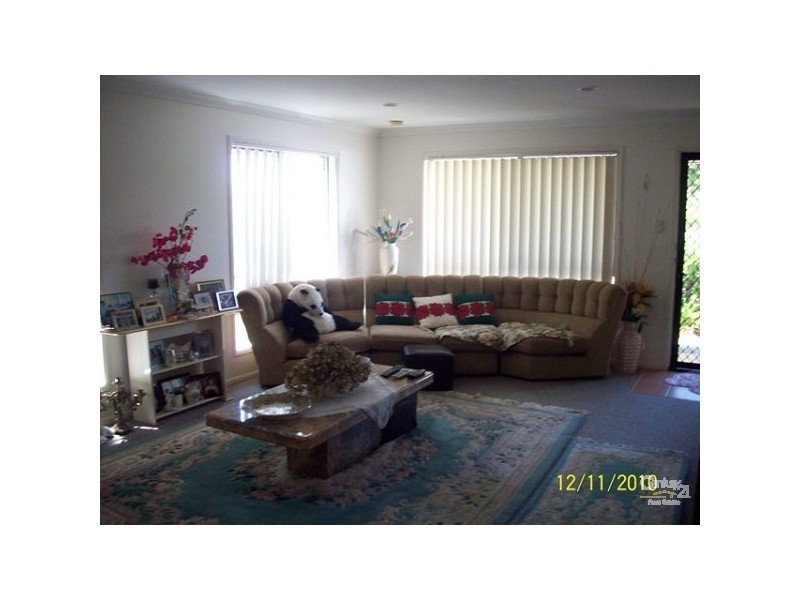 106 Sidney Nolen Drive, Coombabah QLD 4216