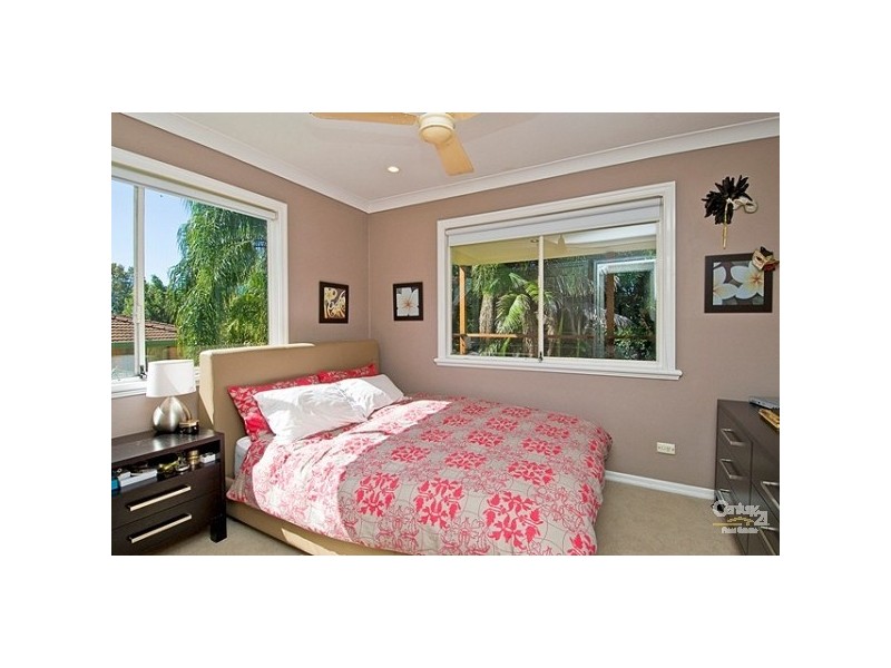 5 Myuna Court, Labrador QLD 4215