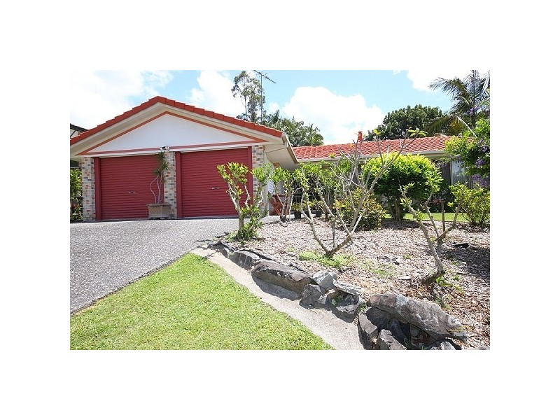 Pacific Pines QLD 4211