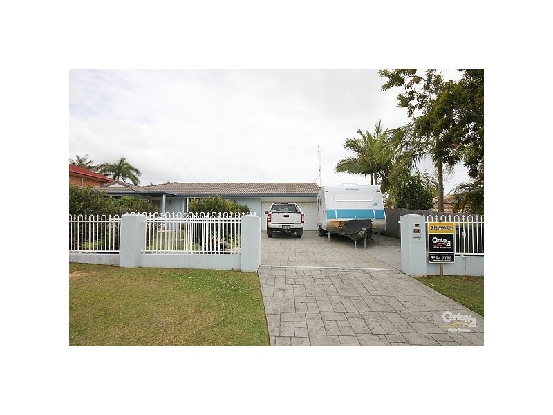 20 Spikes Court, Arundel QLD 4214