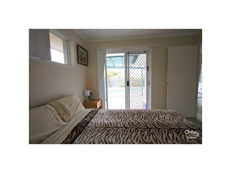 20 Spikes Court, Arundel QLD 4214