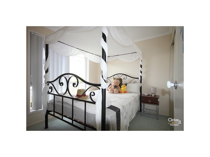 20 Spikes Court, Arundel QLD 4214