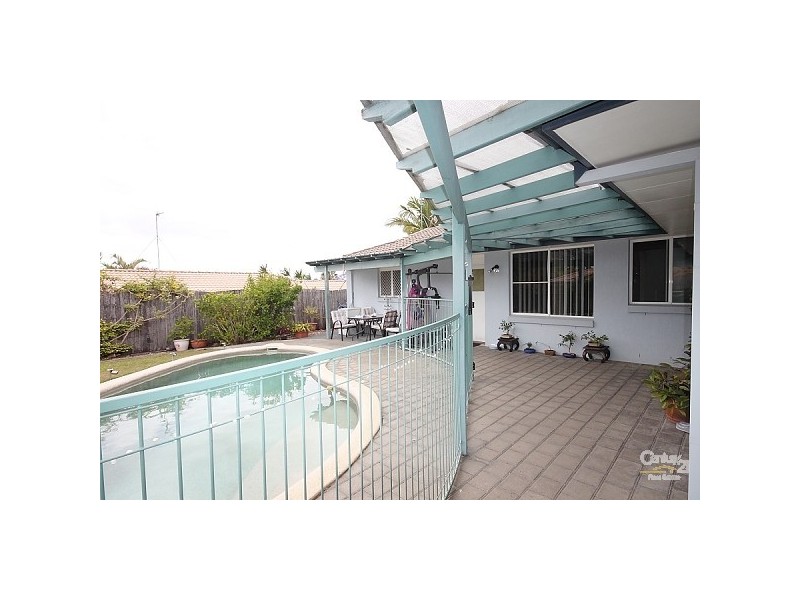 20 Spikes Court, Arundel QLD 4214