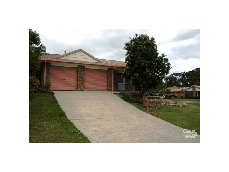 2/1 Clovelly Place, Labrador QLD 4215