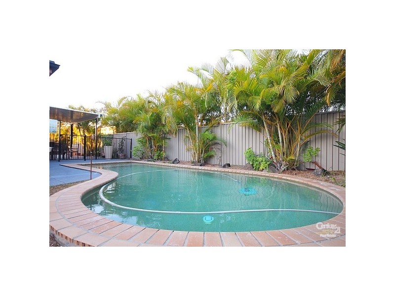 35 Lillywood Cct, Molendinar QLD 4214