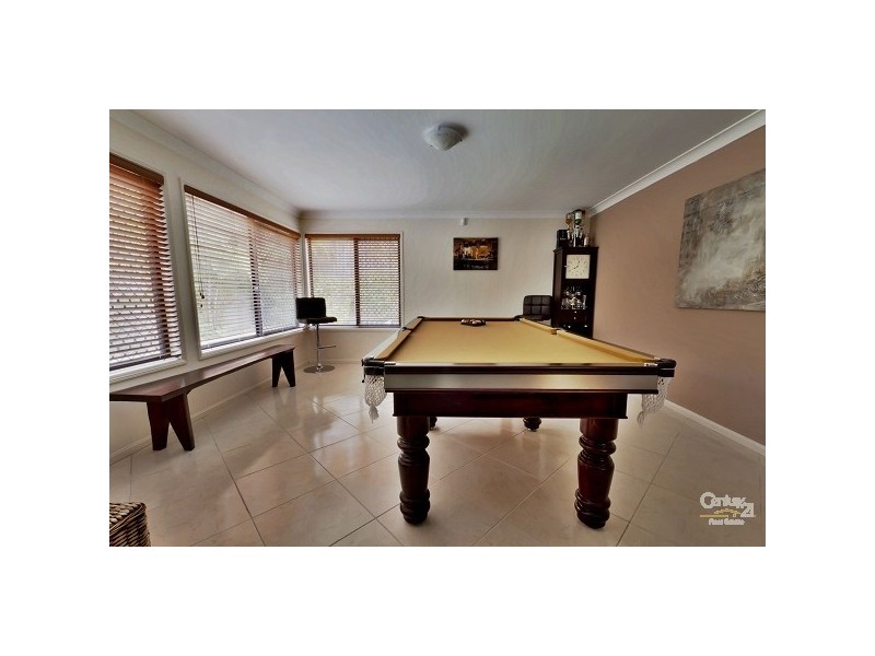 35 Lillywood Cct, Molendinar QLD 4214