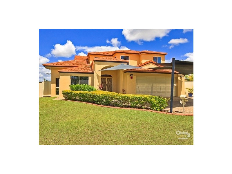 5 Golden Bear Drive, Arundel QLD 4214