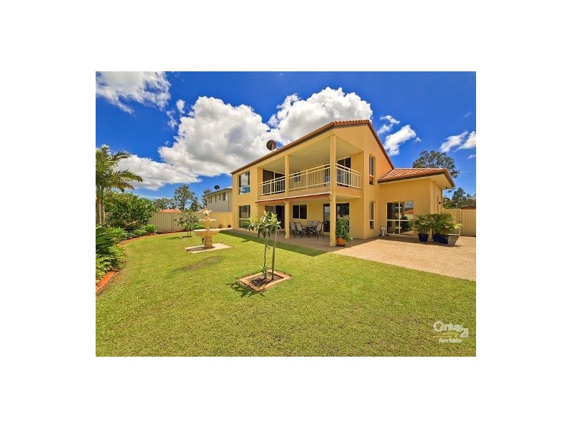 5 Golden Bear Drive, Arundel QLD 4214
