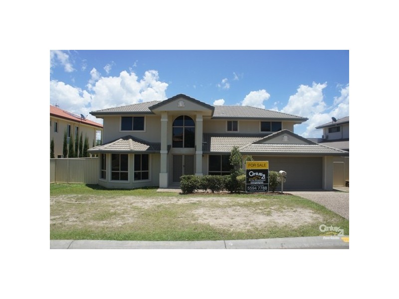 66 Golden Bear Drive, Arundel QLD 4214
