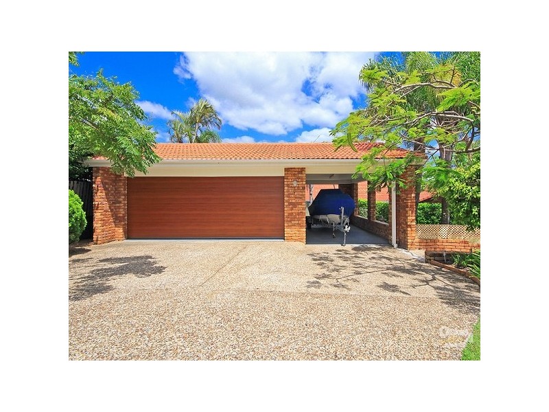 Parkwood QLD 4214