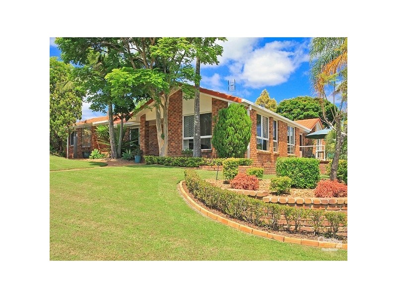 Parkwood QLD 4214
