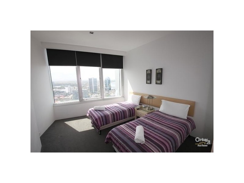 Surfers Paradise QLD 4217