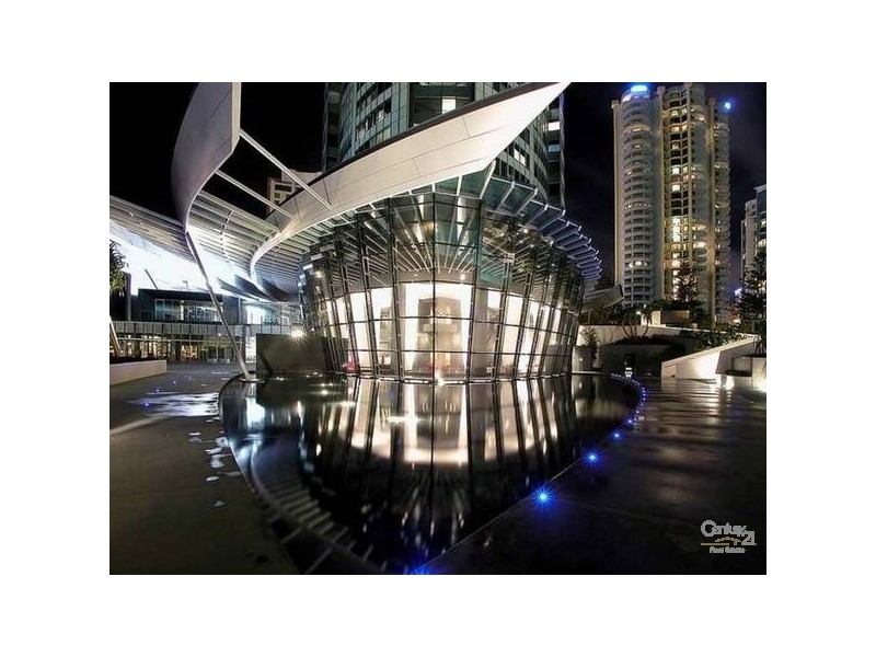 Surfers Paradise QLD 4217