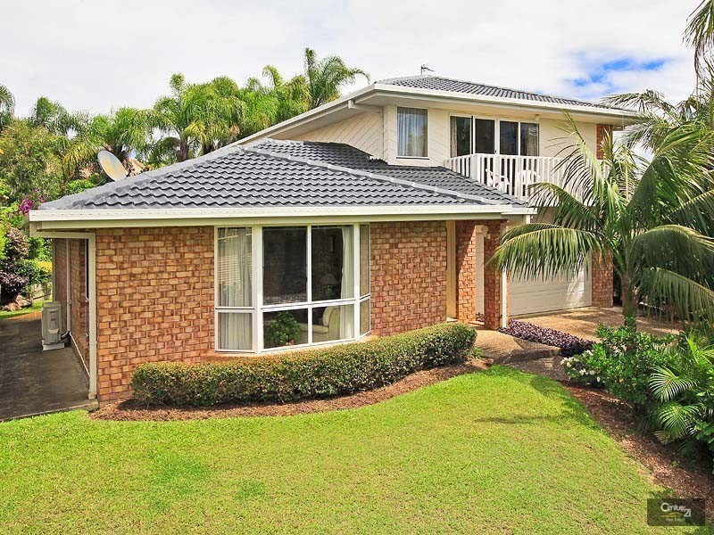Highland Park QLD 4211