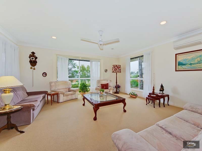 Highland Park QLD 4211