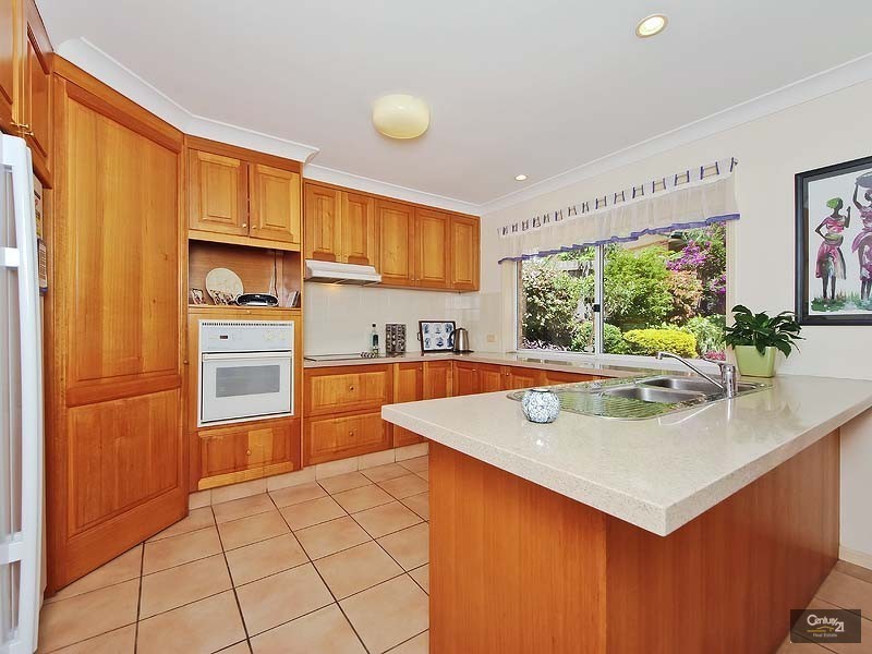 Highland Park QLD 4211