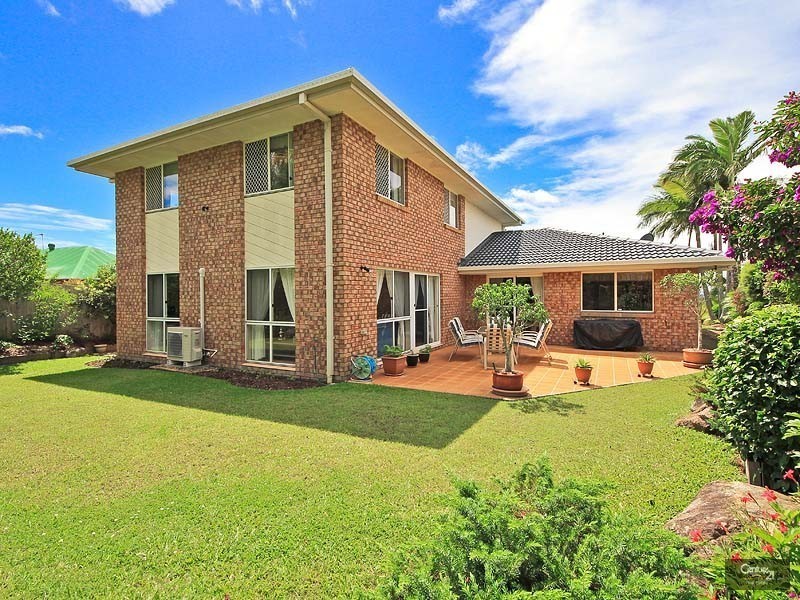 Highland Park QLD 4211