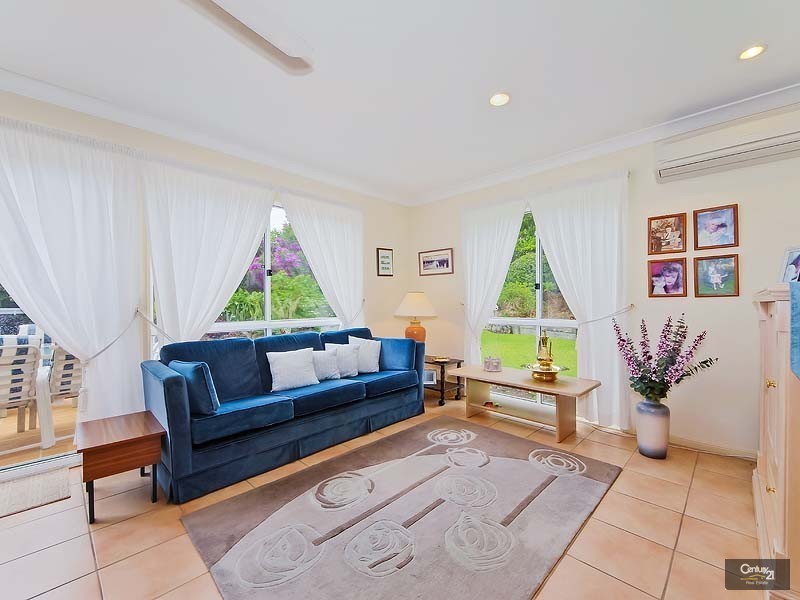 Highland Park QLD 4211