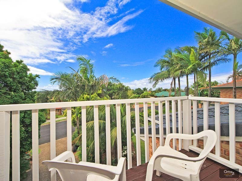 Highland Park QLD 4211