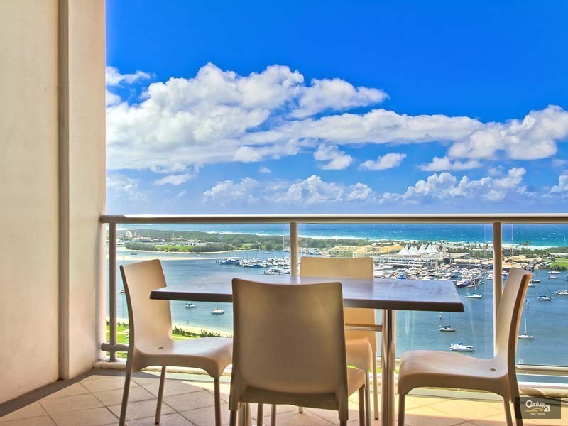 2608/1 Como Crescent, Southport QLD 4215