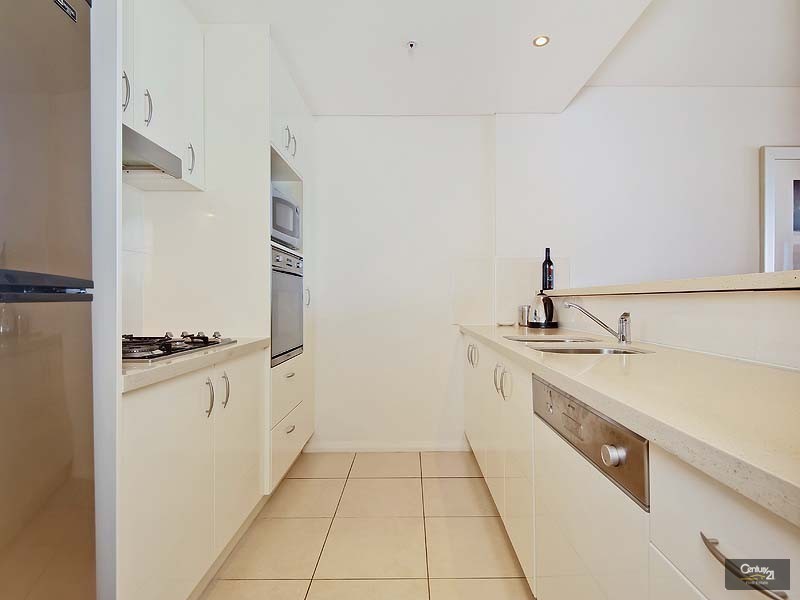 2608/1 Como Crescent, Southport QLD 4215
