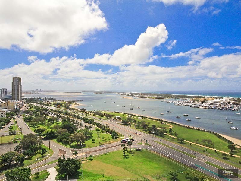 2608/1 Como Crescent, Southport QLD 4215